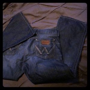 Wrangler Jeans